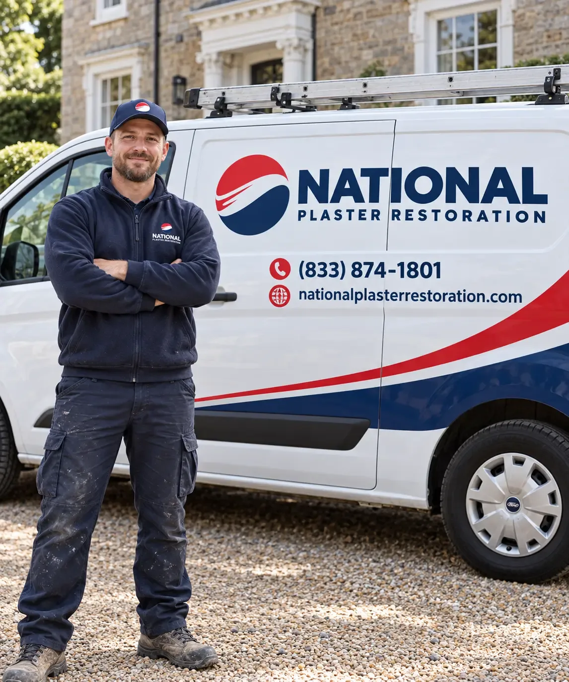 Plaster Repair company in Marlinton, WV